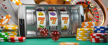 Casino Vegas Grand